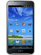 Android telefon Pantech Vega Racer 2 IM-A830L